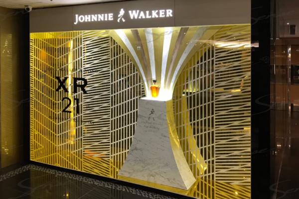 JOHNNIE WALKER XR21