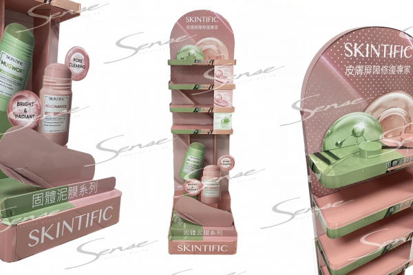 Skintific